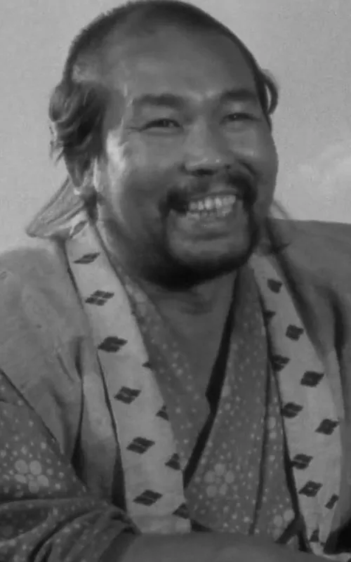 Yoshio Inaba