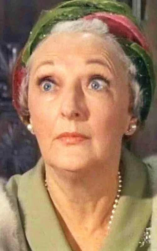 Leoda Richards
