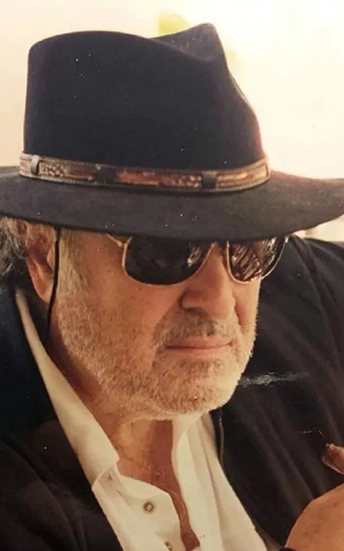 Richard C. Sarafian