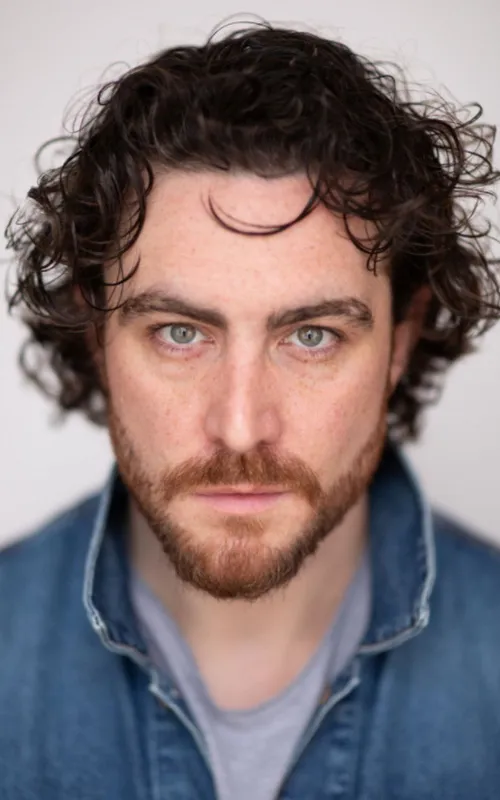 Laurence O'Fuarain