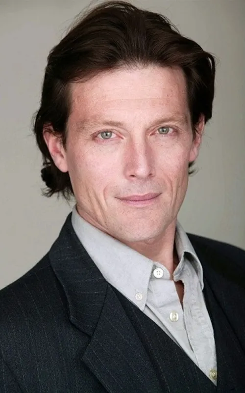 Jean-Michel Vovk