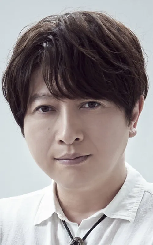 Daisuke Ono