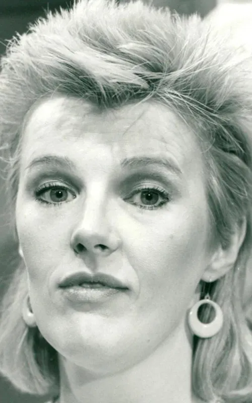 Jackie Downey