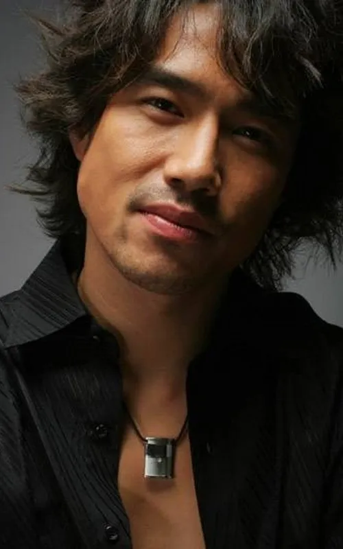 Yoon Jung-yeol