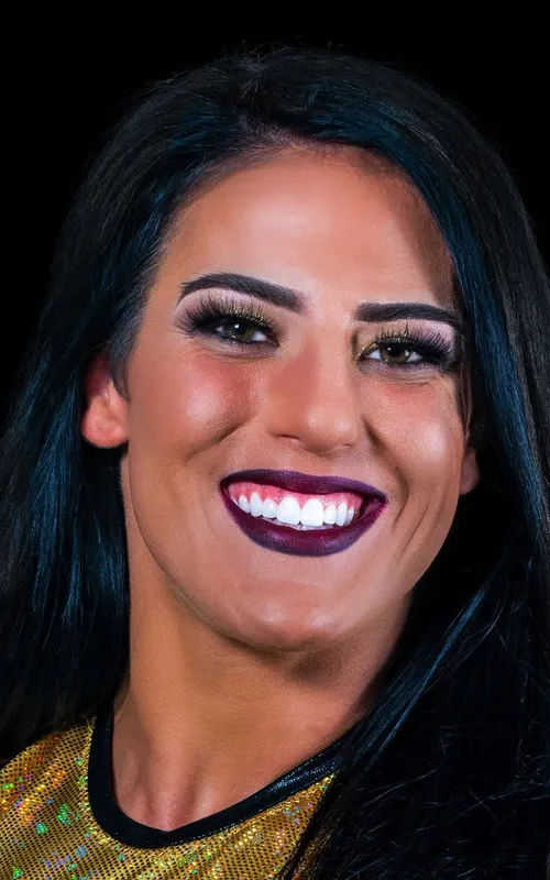 Tessa Blanchard
