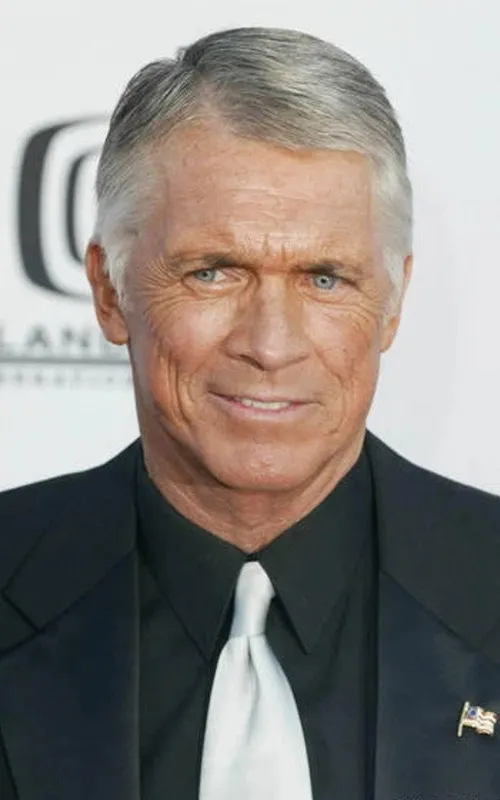 Chad Everett