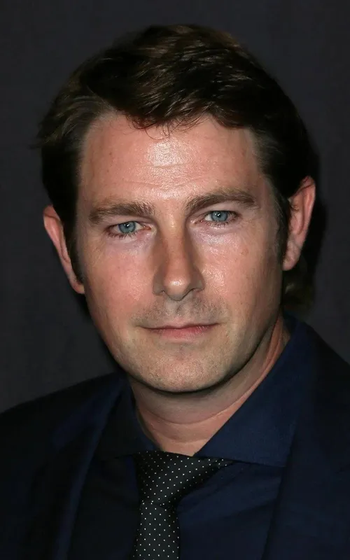 Derek Cecil