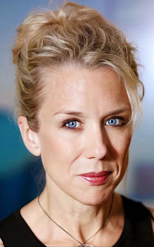 Lauren Weedman