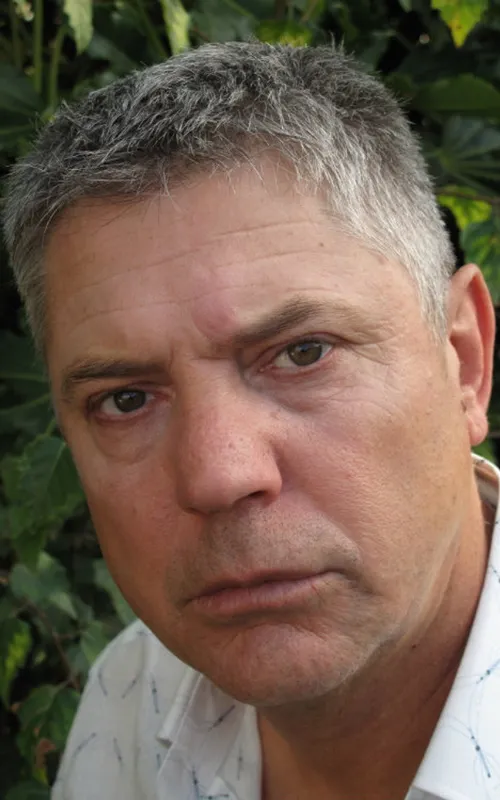 Mark Little