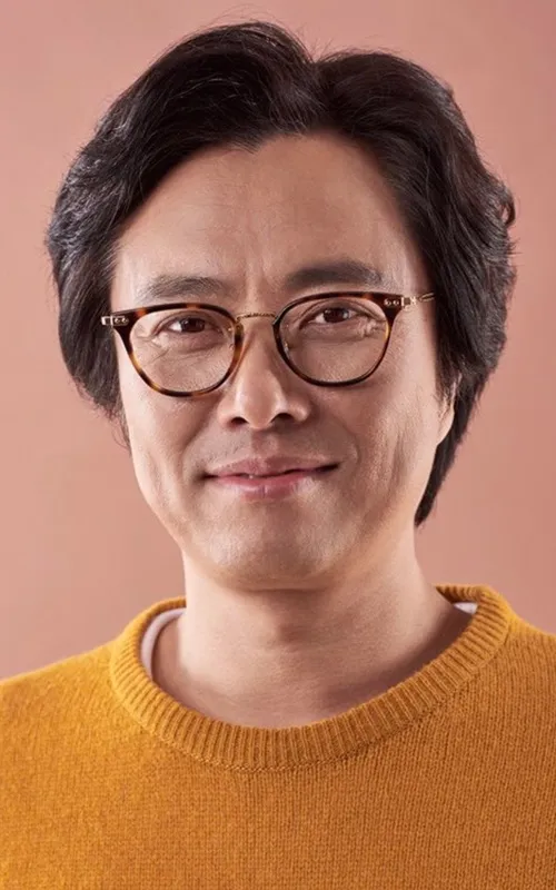 Seo Hyun-chul