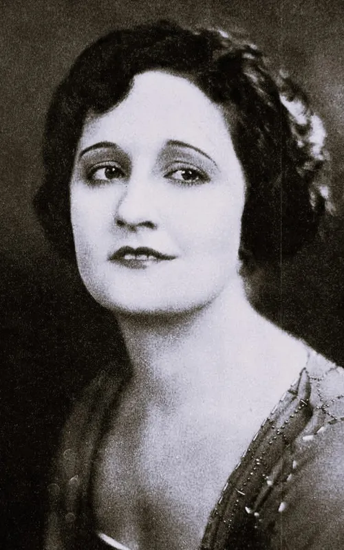 Rosemary Theby