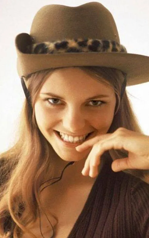 Sandy Johnson
