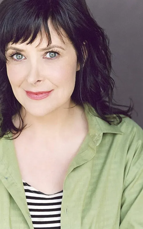Deborah Theaker