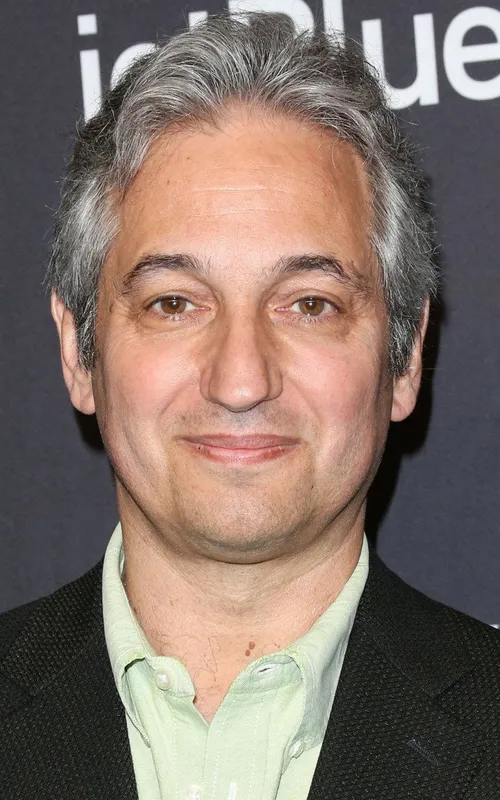 David Shore