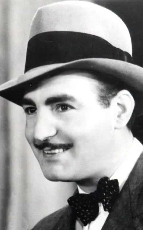 Vicente Padula