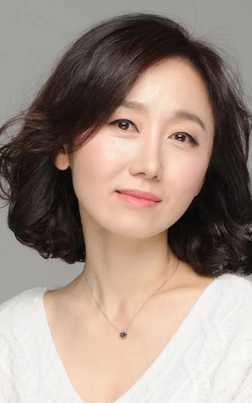 Lee Ji-ha