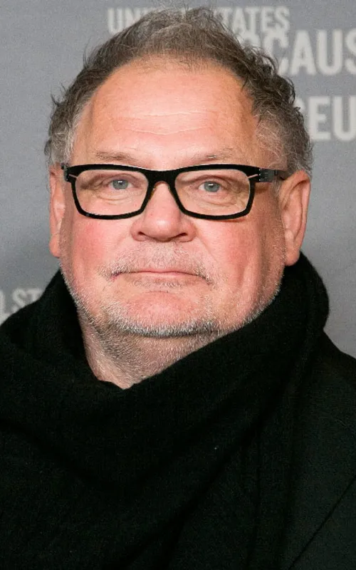 Janusz Kamiński