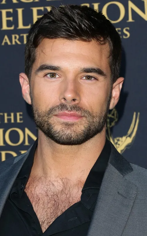 Josh Swickard