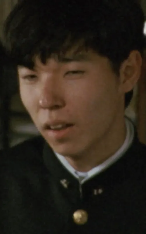 Tsumatoshi Nagahori