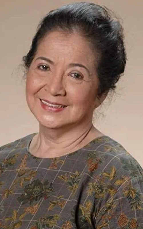 Perla Bautista