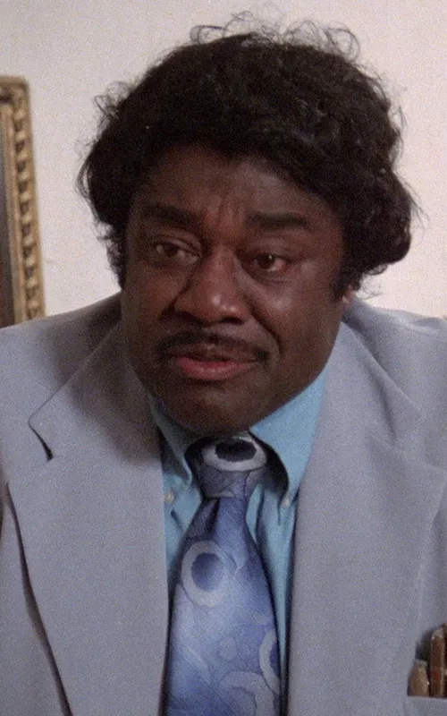 Leroy Daniels