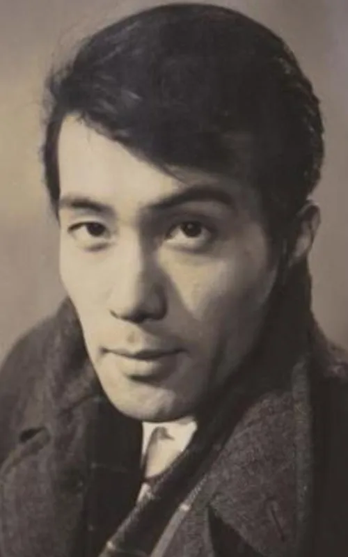 Isao Suenaga
