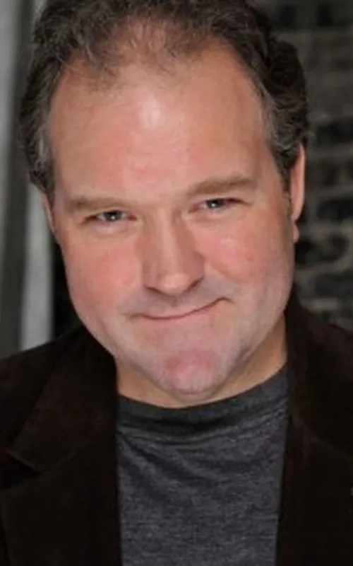 Ron McClary