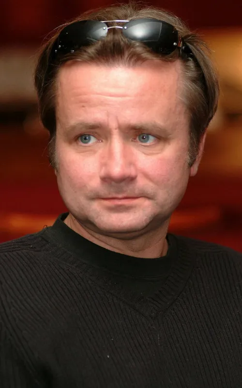 Michał Juszczakiewicz