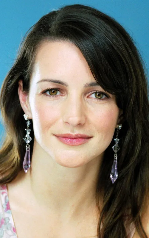 Kristin Davis