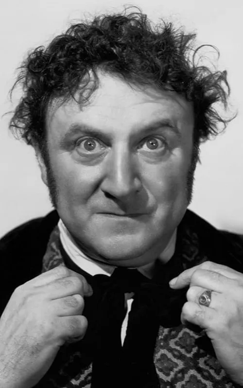 Herman Bing