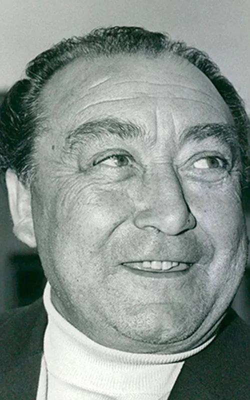 Tommy Godfrey