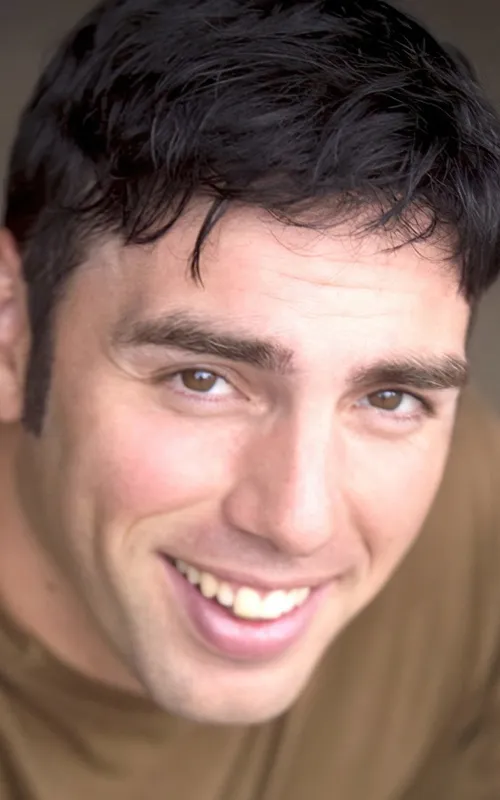 Dean Balkwill