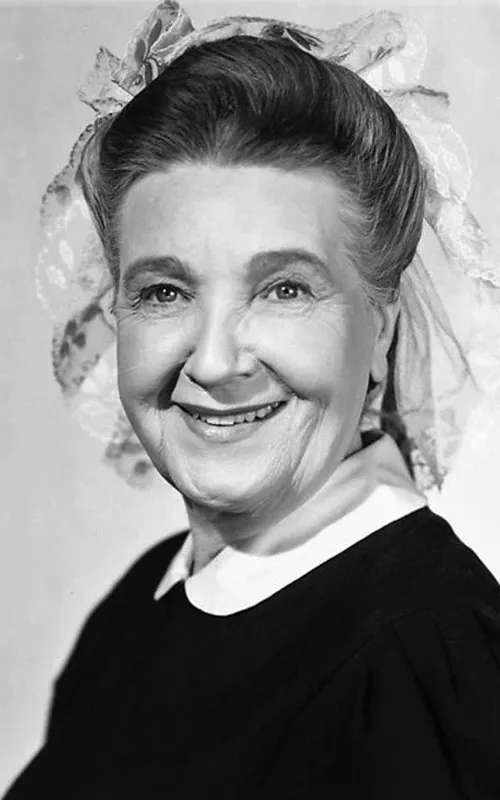Sarah Padden