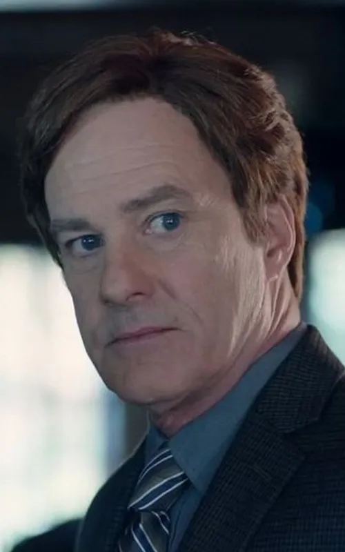 Barclay Hope