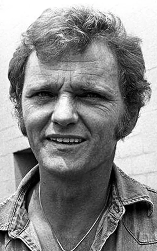 Jerry Reed