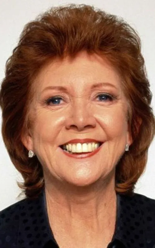 Cilla Black