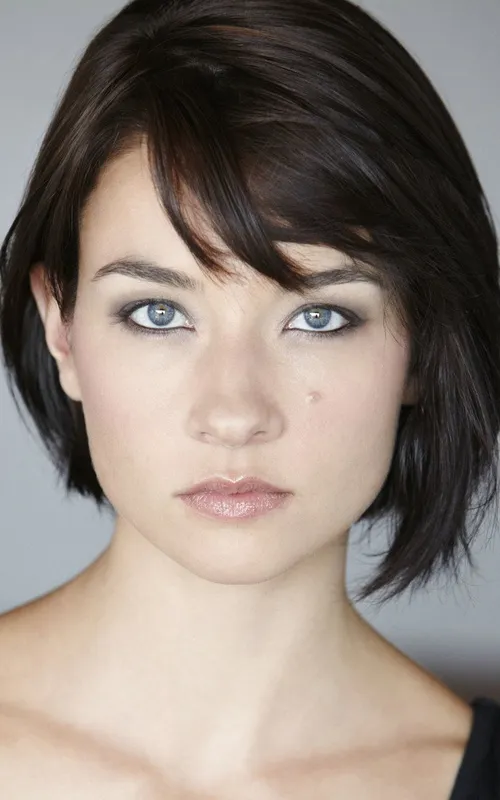 Cortney Palm