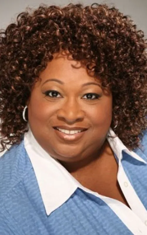 Valerie Payton