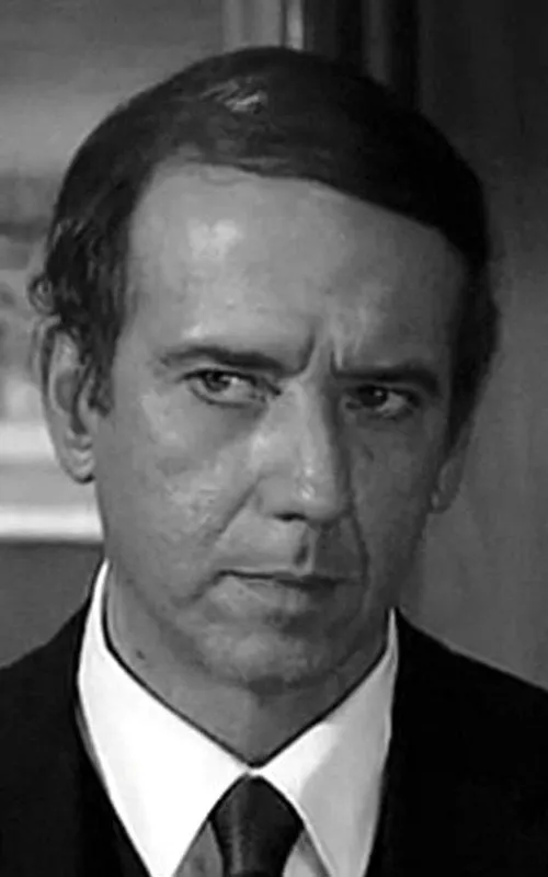 Albert Paulsen