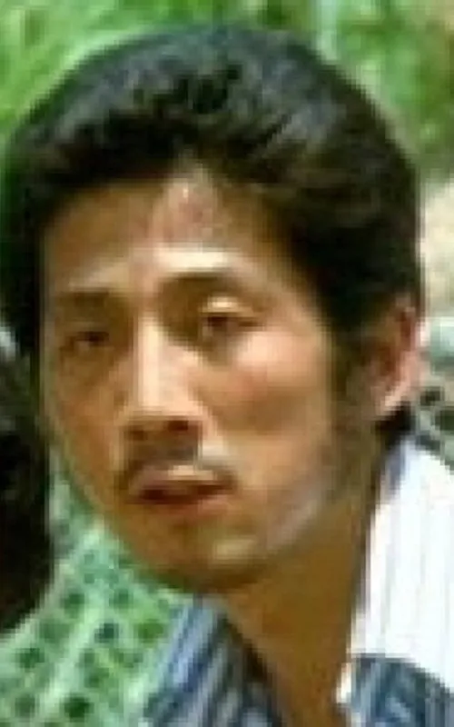 Toshimichi Takahashi