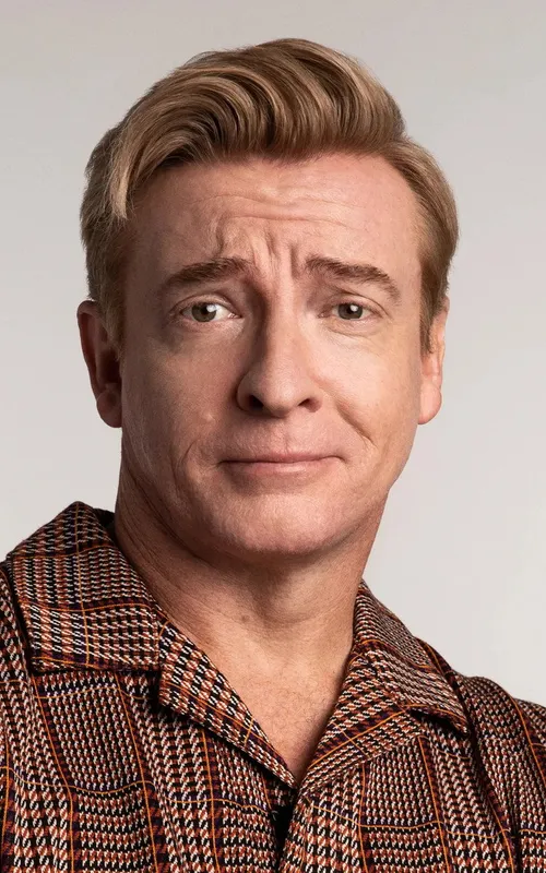 Rhys Darby