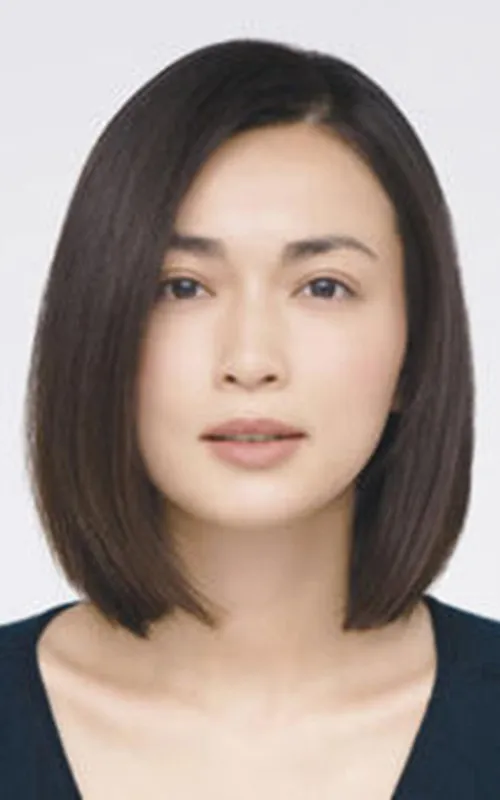Kyoko Hasegawa