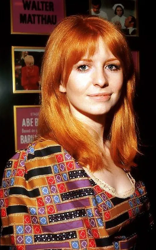 Jane Asher