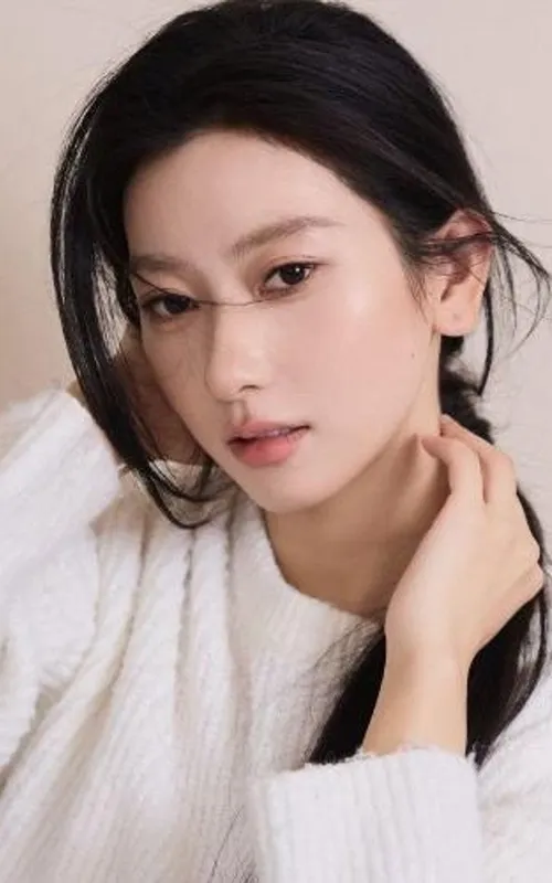 Zhang Yujiao