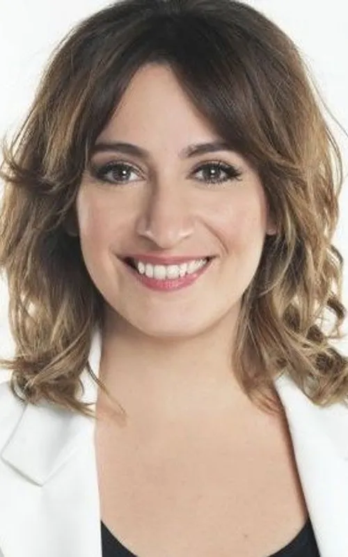Muriel Santa Ana