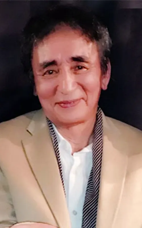 Kōji Shimizu