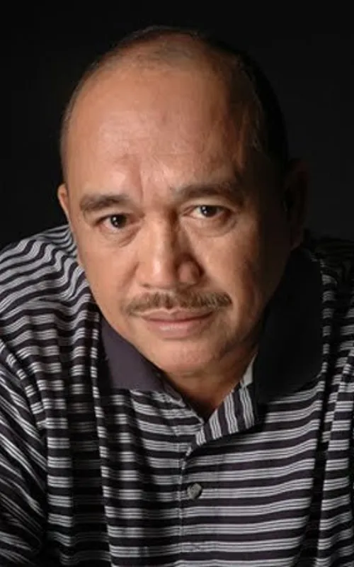 Johnny Delgado