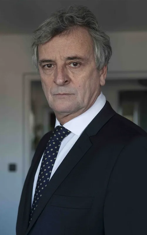 Régis Lang