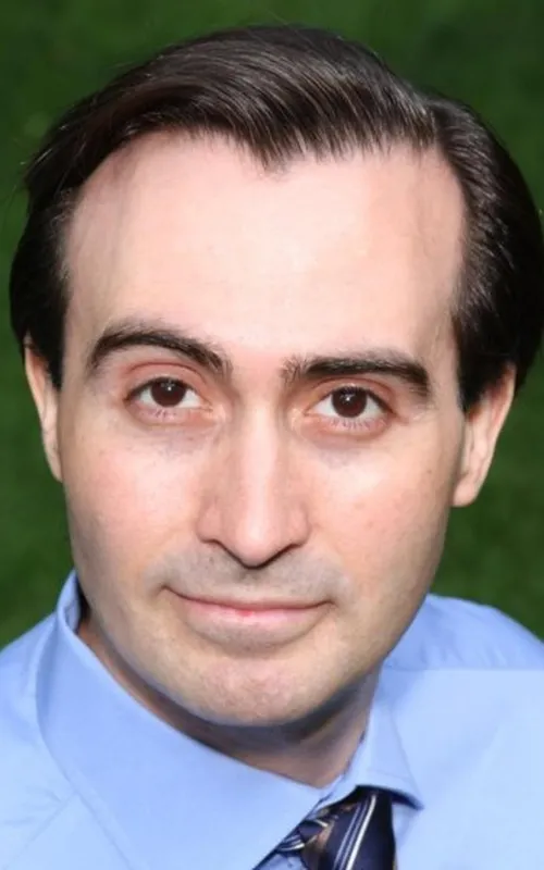 Dan Marshall
