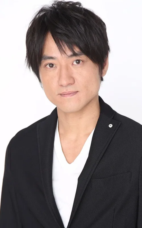 Masanori Mimoto
